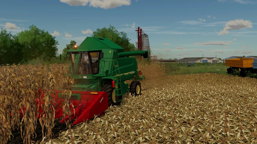 FS22: Sisu Hooklift Pack v 1.0.0.0 Trucks Mod für Farming Simulator 22