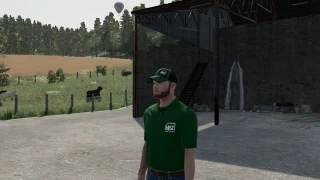 MA7 Studio Clothing v 1.0 thumbnail 2