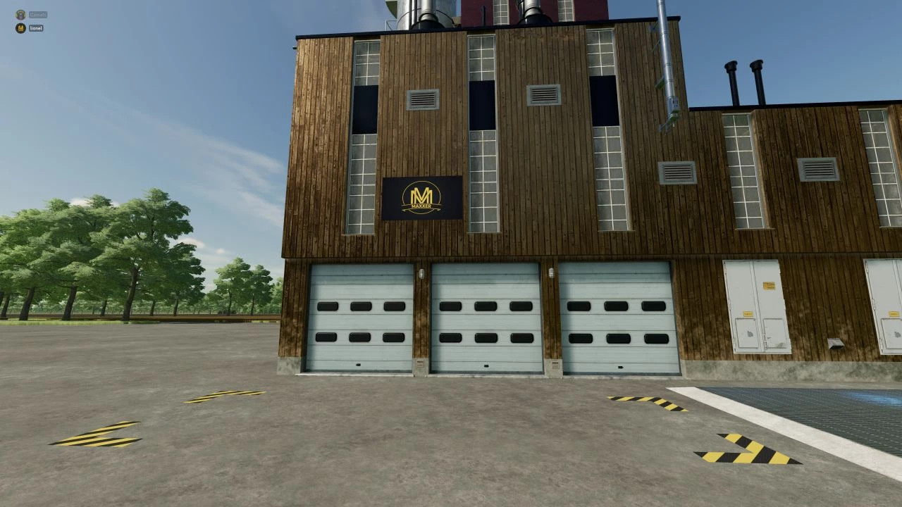 Maxxer oil BETA