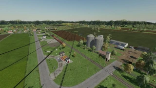 Mezöfalva Map v 1.0 thumbnail 6