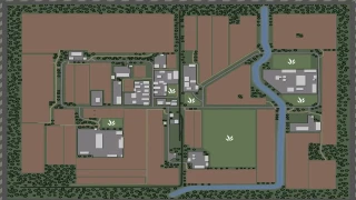 Mezöfalva Map v 1.0 thumbnail 3