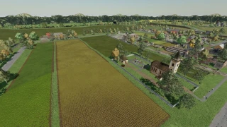 Mezöfalva Map v 1.0 thumbnail 2