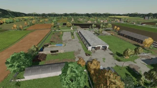 Mezöfalva Map v 1.0 thumbnail 5