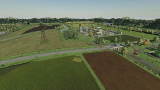 Mezöfalva Map v 1.0 thumbnail 7