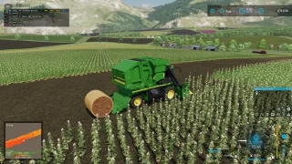 Mountain Hill 2022 - 4-fach v 6.0.6.1