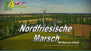 NF Marsch Map