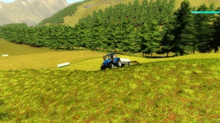 Nordtiroler Gebirge v 2.0 thumbnail 4