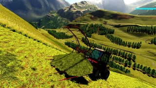 Nordtiroler Gebirge v 2.0 thumbnail 5