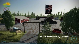 OldTimer USA 4X v 1.2 thumbnail 8