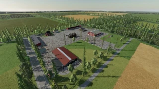 OldTimer USA 4X v 1.2 thumbnail 12