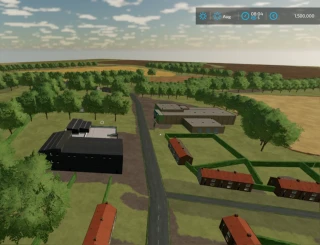 OtleySuffolkeastengland updated v 1.0 thumbnail 21