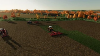 Pays de Caux v 1.0.3 thumbnail 5