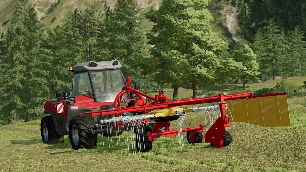 Pöttinger TOP Pack v 1.1