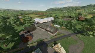 Purbeck 22 Map v 1.2 thumbnail 12