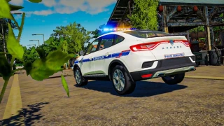 Renault Arkana 2022 v 1.0 thumbnail 2