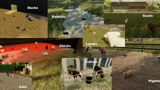 Rogatki Edit (Multifruit and Production) v 2.8