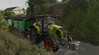 SONAROL WEIGHTS PACK v 1.0.1 thumbnail 8