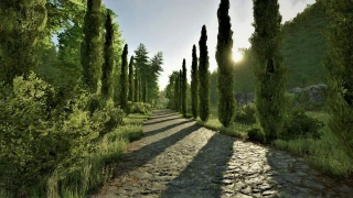 Terre di Confine v 2.0 thumbnail 12