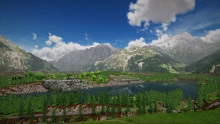 Terre di Confine v 2.0 thumbnail 11