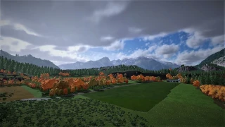 Terre di Confine v 2.0 thumbnail 7