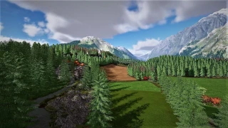 Terre di Confine v 2.0 thumbnail 10