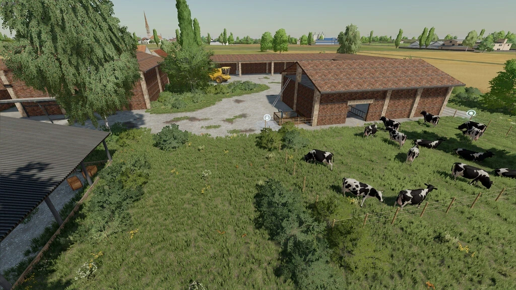 The Polesine V 1.0 - Fs 22