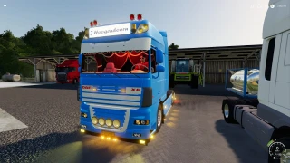 DAF 105 J.Hoogendoorn 1.0.0.0 thumbnail 3