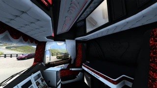 Rjl White Holland interior 1.0 thumbnail 3