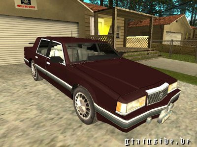 1992 Chrysler Dynasty LE