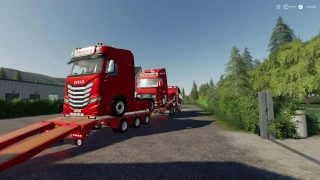 Iveco S Way 2020 Edit 1.0.0.0 thumbnail 2