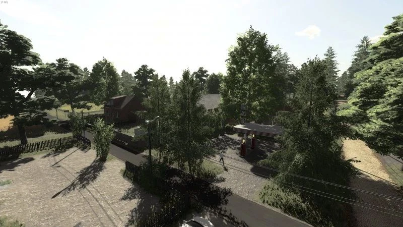 CIECHOSZYNEK MAŁY v1.0.0.0