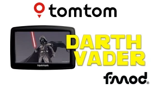 Darth Vader Voice Navigation Pack 2.1 thumbnail 2