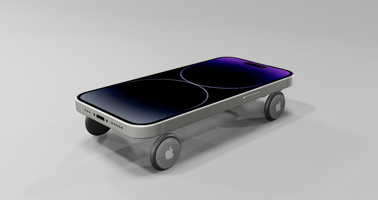 iPhone 14