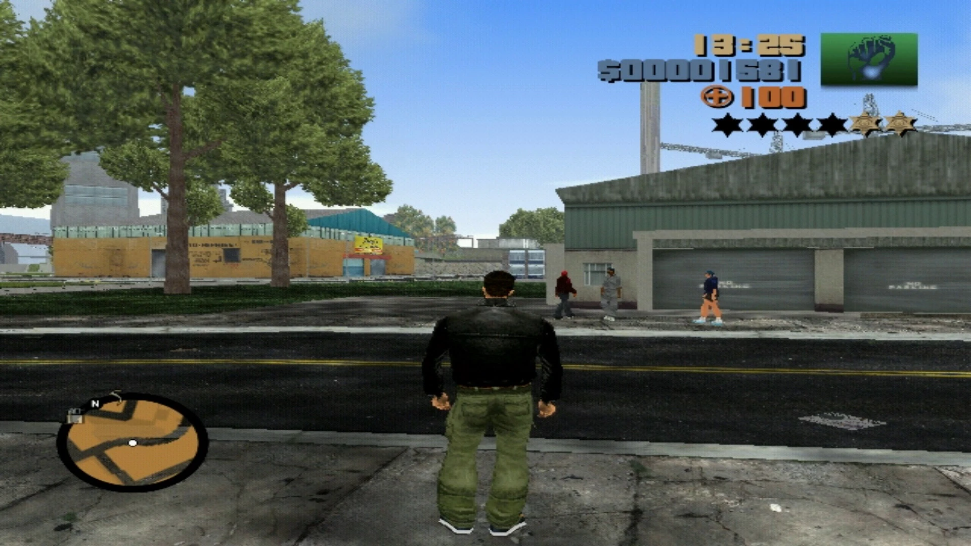 How To Install GTA 3 Best Ultra Realistic Graphics Mod