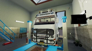 Volvo FH12 Edit 1.0.0.0 thumbnail 6