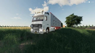 Volvo FH12 Edit 1.0.0.0 thumbnail 3