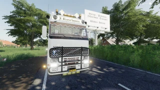 Volvo FH12 Edit 1.0.0.0 thumbnail 2