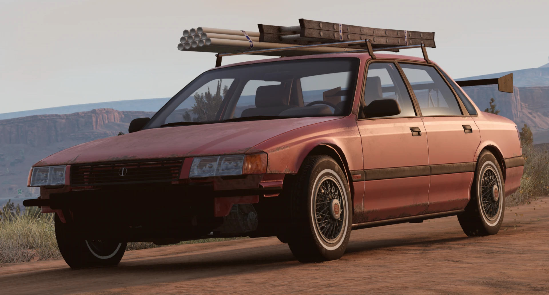 Os Mods MAIS BIZARROS de Carros da GAMBLER 500 - BeamNG Drive