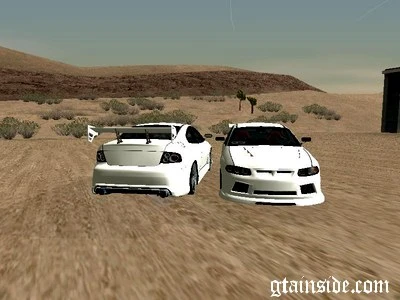 TUNNING DO GTA SAN ANDREAS!