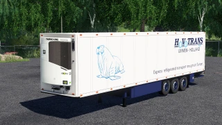 Hovo Trans Trailer 1.0.0.0 thumbnail 2