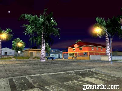New Grove Street