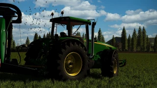 JOHN DEERE 8030 SERIES V1.0.0.1 thumbnail 5