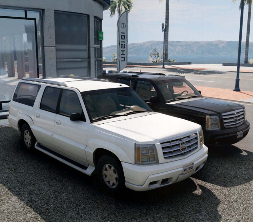 Gavril Roamer ( 3rd Gen )