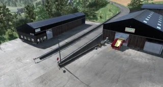 Castlenaud Map v1.0 thumbnail 5