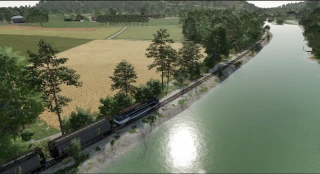 Castlenaud Map v1.0 thumbnail 9