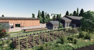 Castlenaud Map v1.0 thumbnail 12