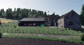 Castlenaud Map v1.0 thumbnail 14