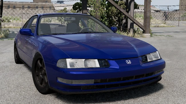 Honda Prelude Beamng Drive Search Modland Net