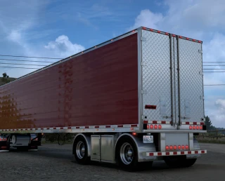 USA Trailer Pack 6.5 thumbnail 2
