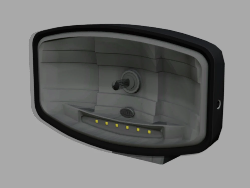 Hella Jumbo 320 1.0.0.0